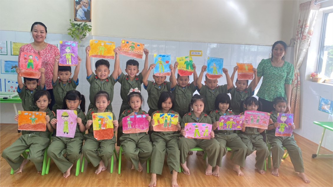 Ảnh đại diện